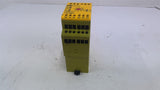 Pilz PNOZ XV2 Relay 24 Vdc 4.5 Watts
