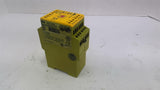 Pilz PNOZ XV2 Relay 24 Vdc 4.5 Watts