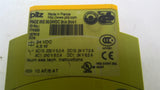 Pilz PNOZ XV2 Relay 24 Vdc 4.5 Watts