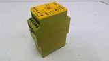 Pilz PNOZ XV2 Relay 24 Vdc 4.5 Watts