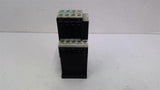 Siemens 3RH1140-1BB40 Control Relay 460 Volts 10 Amp