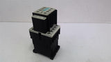 Siemens 3RH1140-1BB40 Control Relay 460 Volts 10 Amp
