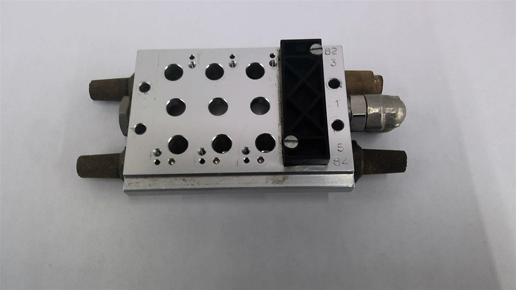Festo PRS-ME-1/8-4 Valve Manifold