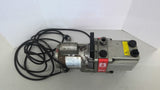Edwards E2M8 High Vacuum Pump 1/2 Hp 115/230 Volts