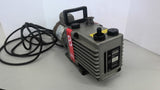 Edwards E2M8 High Vacuum Pump 1/2 Hp 115/230 Volts