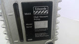 Edwards E2M8 High Vacuum Pump 1/2 Hp 115/230 Volts
