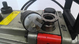 Edwards E2M8 High Vacuum Pump 1/2 Hp 115/230 Volts