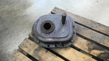 Browning 203 Shaft Mounted Gear Reducer