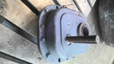 Browning 203 Shaft Mounted Gear Reducer