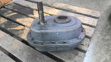 Browning 203 Shaft Mounted Gear Reducer