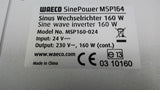 Waeco MSP164 SinePower 230 V 160 W