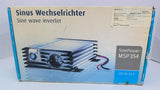 Waeco MSP354 SinePower 230 V 350 Watt