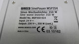 Waeco MSP354 SinePower 230 V 350 Watt