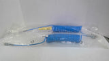 ROHS 4M-PA-4x6-R1/4 Air Hose Lot Of 2
