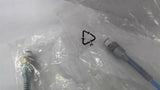 ROHS 4M-PA-4x6-R1/4 Air Hose Lot Of 2