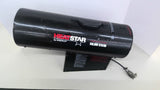 HeatStar HS170FATNG Forced Air Industrial Heater 150,000 BTU/HR