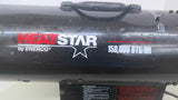 HeatStar HS170FATNG Forced Air Industrial Heater 150,000 BTU/HR