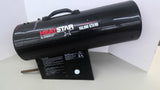 HeatStar HS170FATNG Forced Air Industrial Heater 150,000 BTU/HR