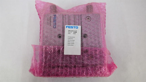 Festo DFM-50-80-P-A-KF Guided DrivePneumatic cylinder