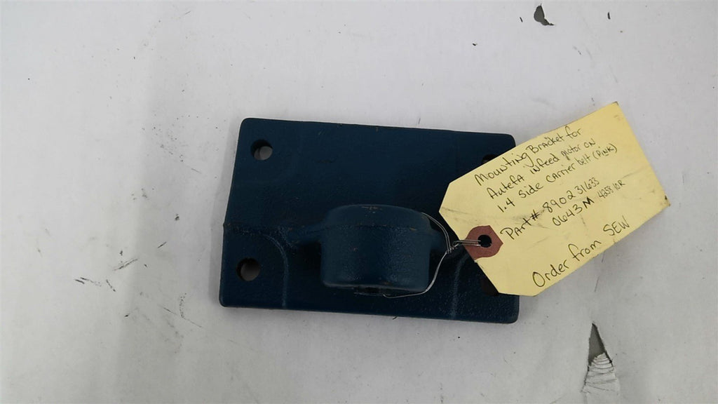 Sew 8902316330643M Mounting Bracket