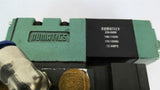 Numatics 150PSIG-AIR Solenoid Valve