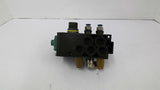 Numatics 150PSIG-AIR Solenoid Valve
