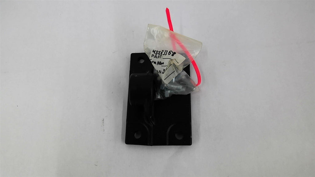 Graham 43283308 Bracket W/Screws