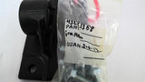 Graham 43283308 Bracket W/Screws