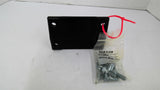 Graham 43283308 Bracket W/Screws