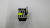 Siemens 3RH1122-1BB40 Contactor 10 Amp 600 Volts