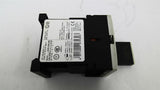 Siemens 3RH1122-1BB40 Contactor 10 Amp 600 Volts