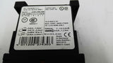 Siemens 3RH1122-1BB40 Contactor 10 Amp 600 Volts