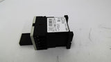 Siemens 3RH1122-1BB40 Contactor 10 Amp 600 Volts