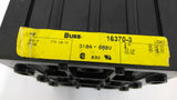 Buss 16370-3 Power Distribution Block