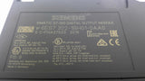 Siemens 6ES7 322-1BH01-0AA0 Output Module Simatic S7-300