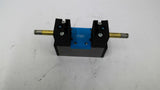 Festo JMFH-5/D-1-C Solenoid Valve 30-145 PSI