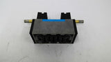 Festo JMFH-5/D-1-C Solenoid Valve 30-145 PSI