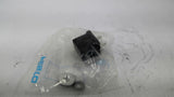 Festo MSFG-24/42-50/60-DS-0D 340412 solenoid Valve Coil 24 Vdc