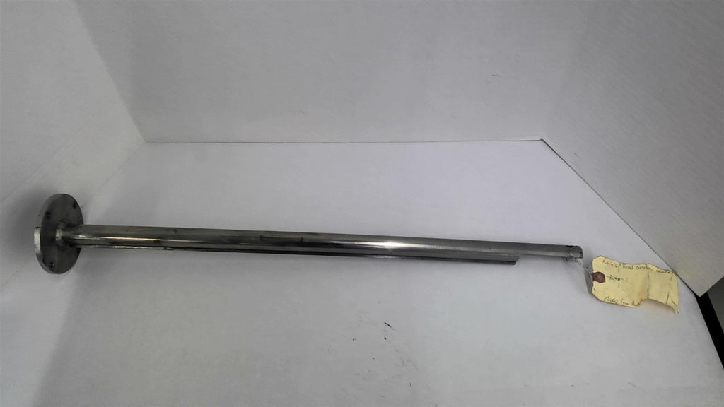 Autefa CP Head Gripper Shaft