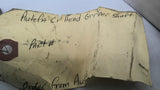 Autefa CP Head Gripper Shaft