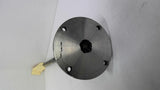 Autefa CP Head Gripper Shaft