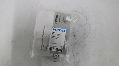 Festo SNCB-40 Swivel Flange