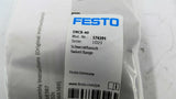 Festo SNCB-40 Swivel Flange