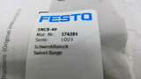 Festo SNCB-40 Swivel Flange