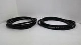 Mitsuboshi A-184 Belt Lot Of 2