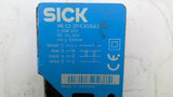 SICK WL122P430S43 Sensor 10..30 V 100 mA