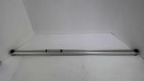 Bimba UBM-18650-3XCM Rodless Linear Actuator