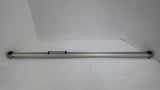Bimba UBM-18650-3XCM Rodless Linear Actuator