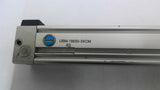 Bimba UBM-18650-3XCM Rodless Linear Actuator