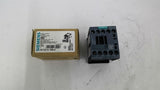 Siemens 3RT2016-1BB42 Contactor 4 KW 24 VDC Coil